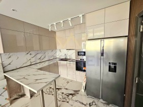1 slaapkamer Malinova dolina, Sofia