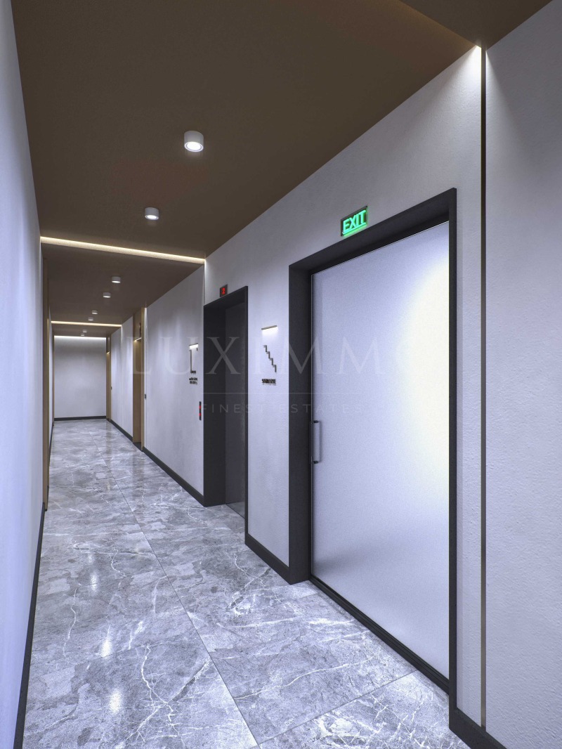 Te koop  Studio Sofia , Malinova dolina , 55 m² | 47724668 - afbeelding [11]