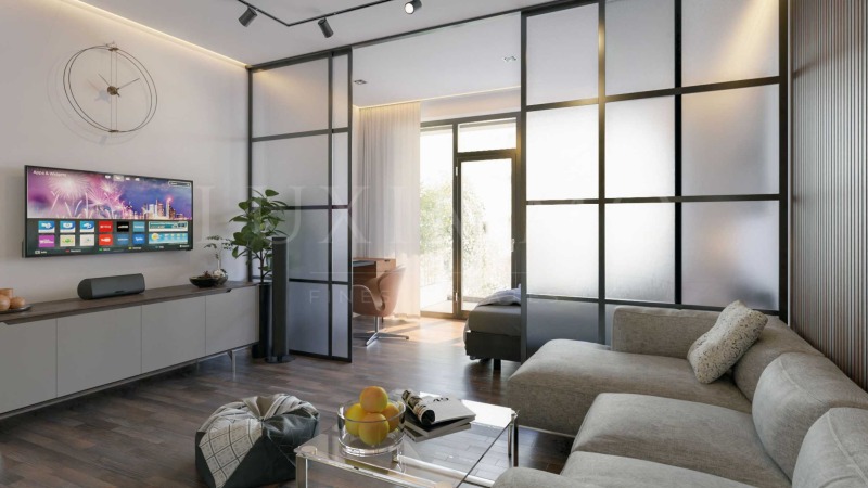 Te koop  Studio Sofia , Malinova dolina , 55 m² | 47724668 - afbeelding [3]