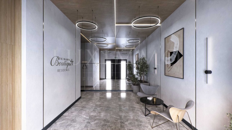 Te koop  Studio Sofia , Malinova dolina , 55 m² | 47724668 - afbeelding [7]
