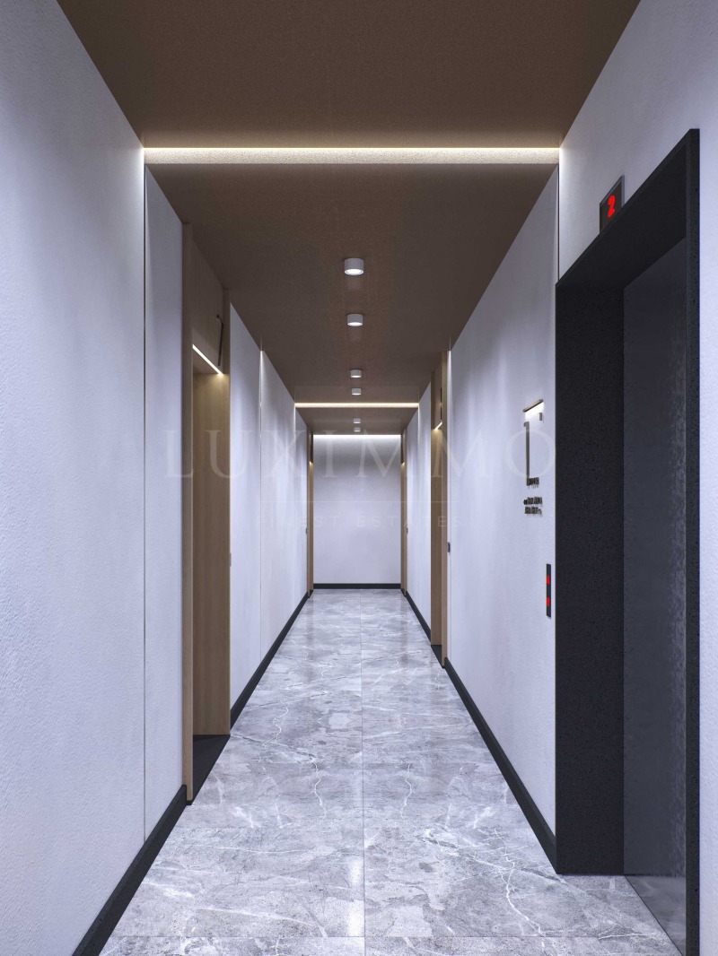 Te koop  Studio Sofia , Malinova dolina , 55 m² | 47724668 - afbeelding [10]
