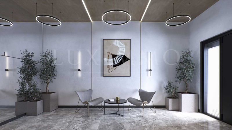 Te koop  Studio Sofia , Malinova dolina , 55 m² | 47724668 - afbeelding [8]