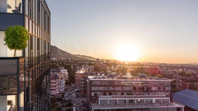 Te koop  Studio Sofia , Malinova dolina , 55 m² | 47724668 - afbeelding [4]