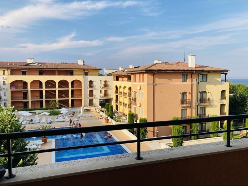 Продава 1-СТАЕН, гр. Обзор, област Бургас