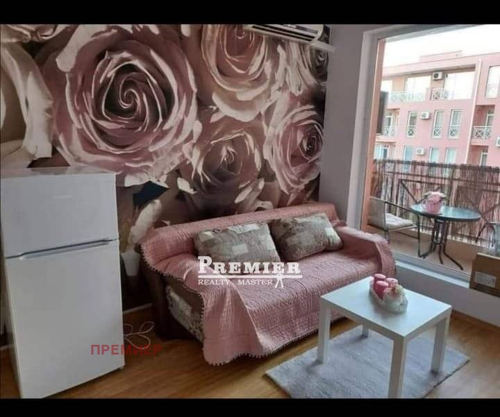 Продава 1-СТАЕН, к.к. Слънчев бряг, област Бургас