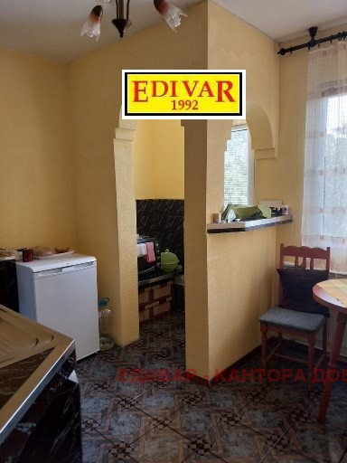 Till salu  1 sovrum region Dobrich , Krusjari , 60 kvm | 16784523 - bild [8]