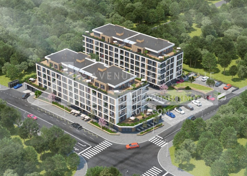Til salg  1 soveværelse Plovdiv , Karshiyaka , 76 kvm | 23965219 - billede [5]