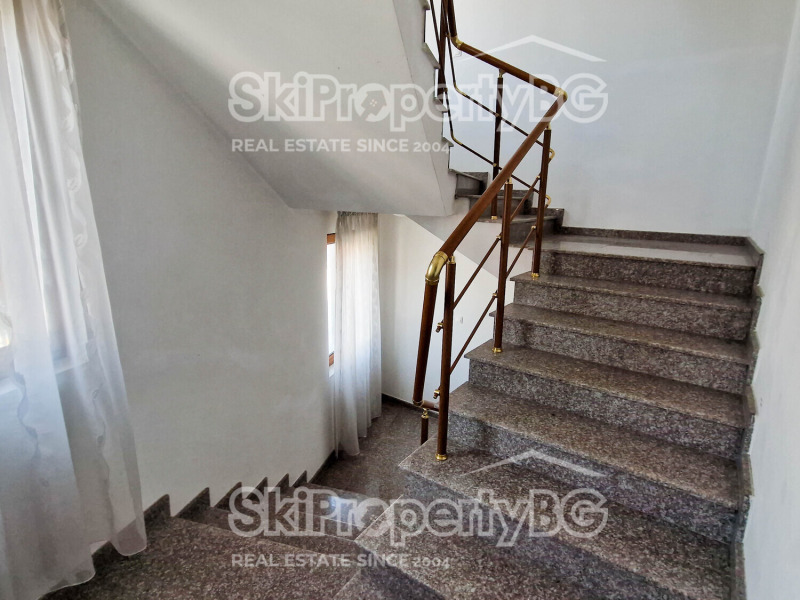 Προς πώληση  1 υπνοδωμάτιο περιοχή Μπλαγκόεβγκραντ , Βανσκο , 53 τ.μ | 10461309 - εικόνα [17]