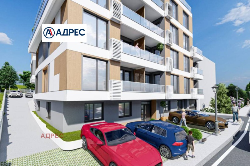 À venda  1 quarto Varna , m-t Sotira , 86 m² | 36150105