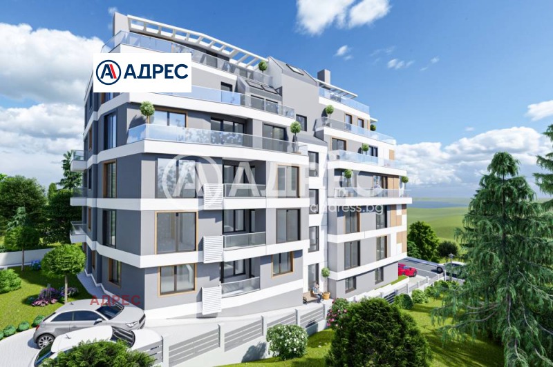 À venda  1 quarto Varna , m-t Sotira , 86 m² | 36150105 - imagem [7]