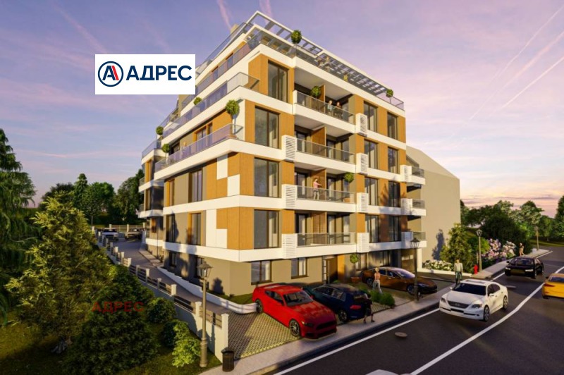 À venda  1 quarto Varna , m-t Sotira , 86 m² | 36150105 - imagem [3]