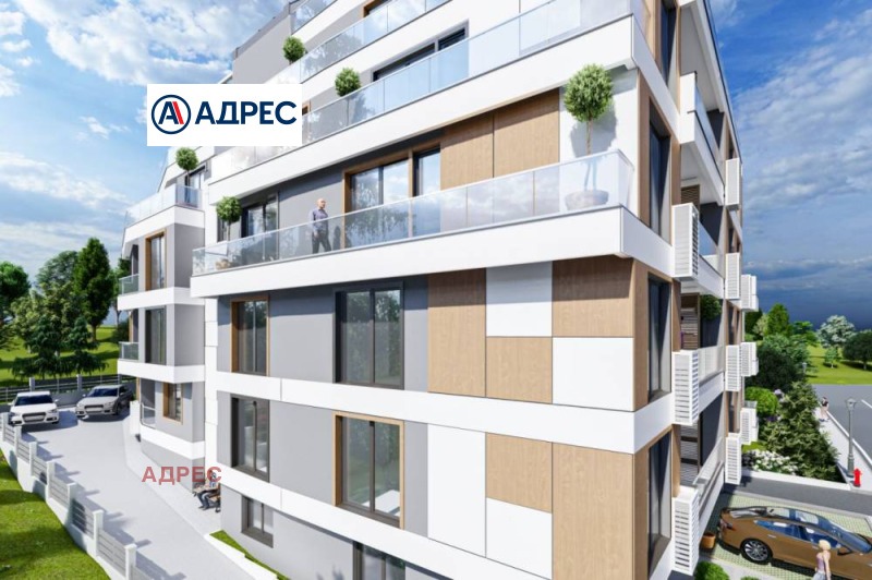 À venda  1 quarto Varna , m-t Sotira , 86 m² | 36150105 - imagem [2]