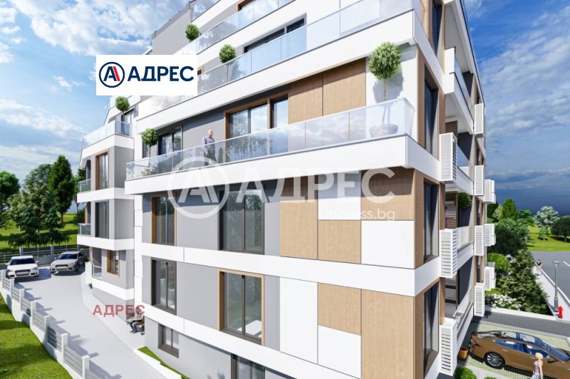 À venda  1 quarto Varna , m-t Sotira , 86 m² | 36150105 - imagem [5]