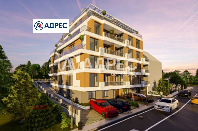 À venda  1 quarto Varna , m-t Sotira , 86 m² | 36150105 - imagem [6]