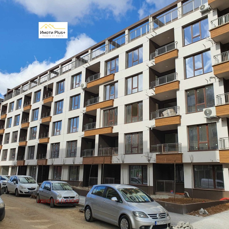 For Sale  1 bedroom Sofia , Malinova dolina , 64 sq.m | 88892207 - image [16]