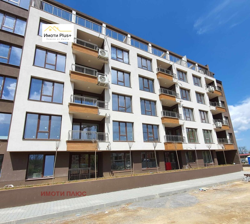For Sale  1 bedroom Sofia , Malinova dolina , 64 sq.m | 88892207 - image [14]