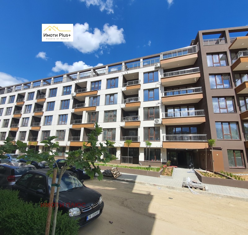 For Sale  1 bedroom Sofia , Malinova dolina , 64 sq.m | 88892207