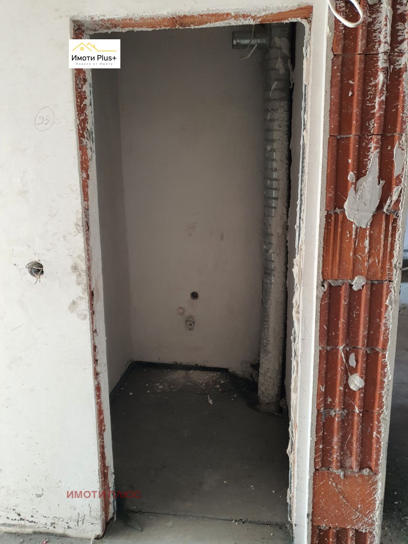 For Sale  1 bedroom Sofia , Malinova dolina , 64 sq.m | 88892207 - image [8]