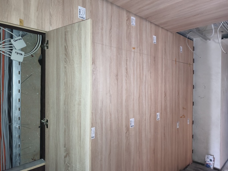 Zu verkaufen  1 Schlafzimmer Sofia , Banischora , 72 qm | 65485288 - Bild [8]