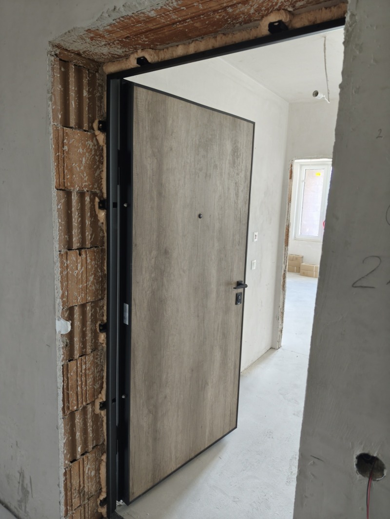 Zu verkaufen  1 Schlafzimmer Sofia , Banischora , 72 qm | 65485288 - Bild [5]