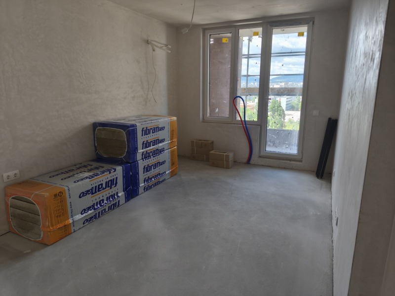 Zu verkaufen  1 Schlafzimmer Sofia , Banischora , 72 qm | 65485288 - Bild [2]