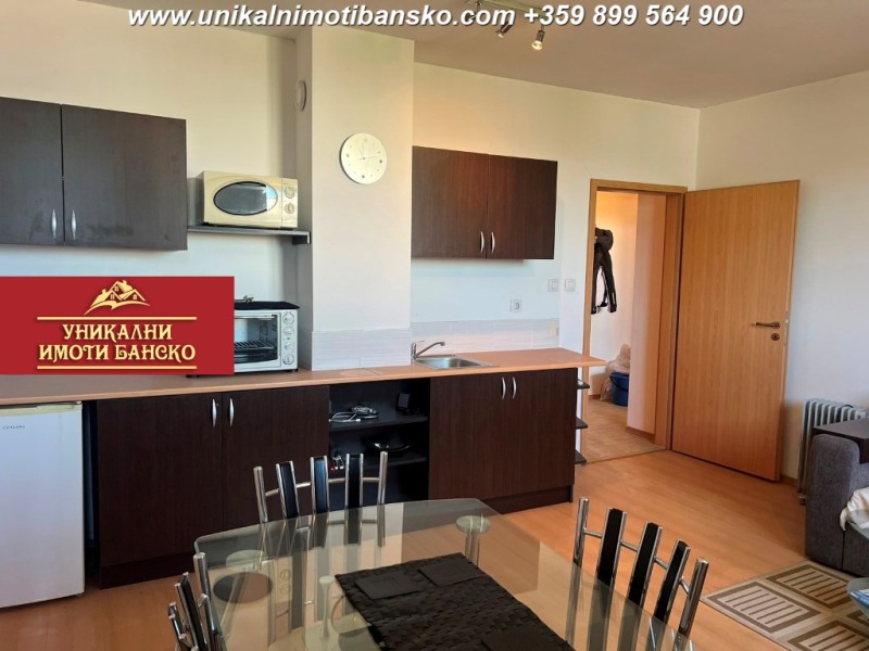 Myytävänä  1 makuuhuone Blagoevgradin alue , Bansko , 65 neliömetriä | 47868734 - kuva [7]