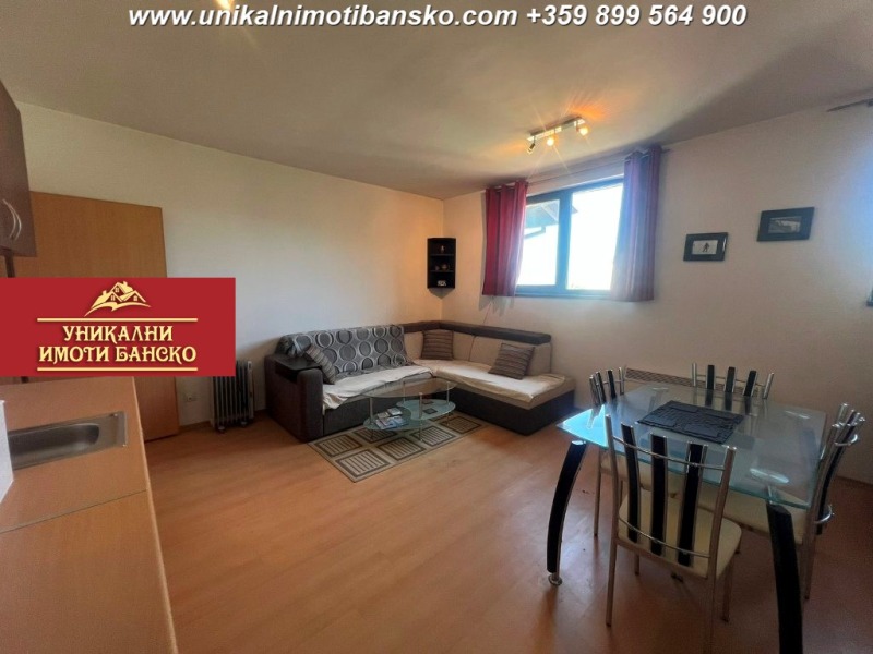 Myytävänä  1 makuuhuone Blagoevgradin alue , Bansko , 65 neliömetriä | 47868734 - kuva [5]