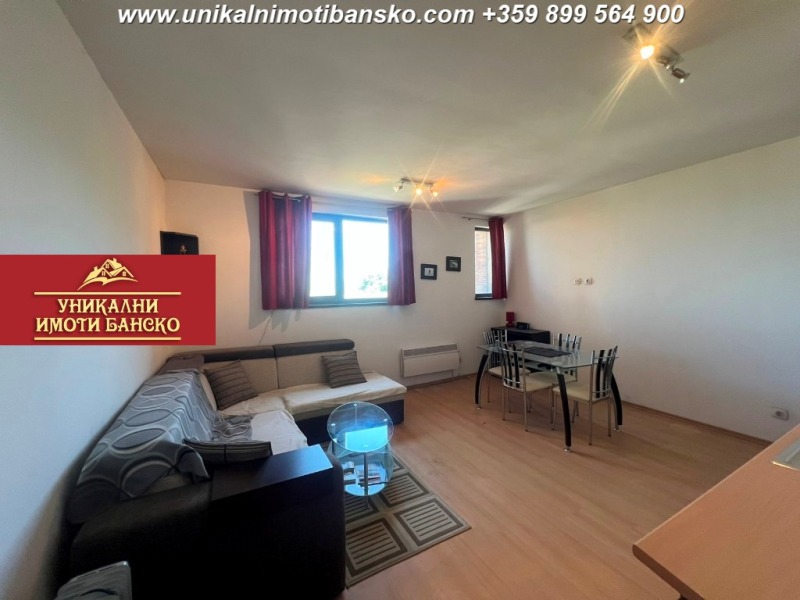 Myytävänä  1 makuuhuone Blagoevgradin alue , Bansko , 65 neliömetriä | 47868734 - kuva [2]