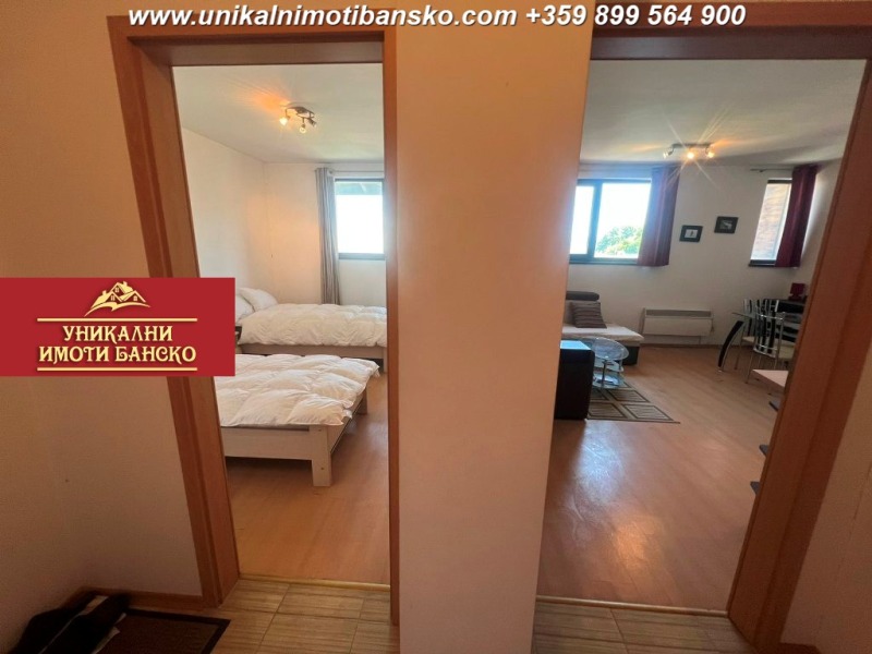 Myytävänä  1 makuuhuone Blagoevgradin alue , Bansko , 65 neliömetriä | 47868734 - kuva [8]