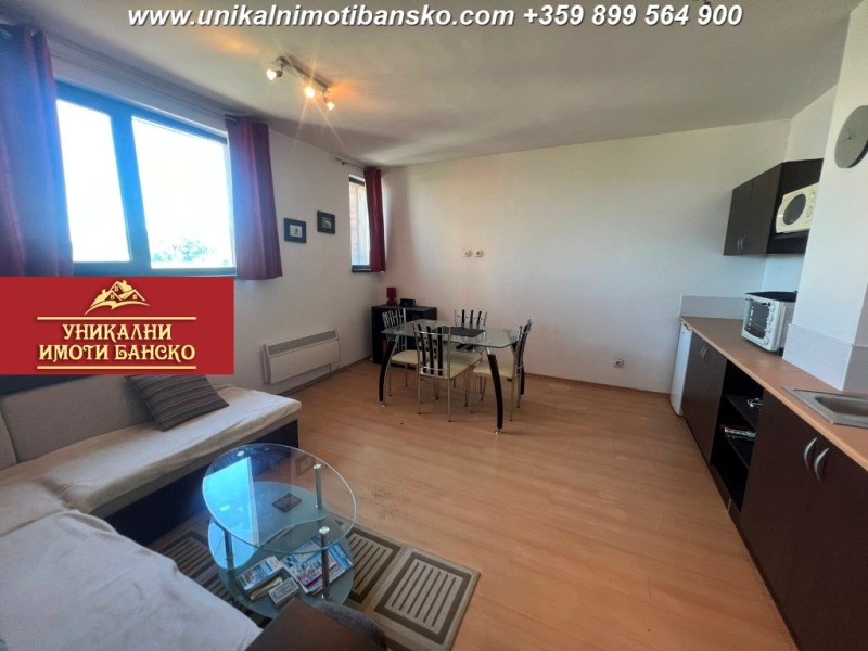 Myytävänä  1 makuuhuone Blagoevgradin alue , Bansko , 65 neliömetriä | 47868734 - kuva [4]