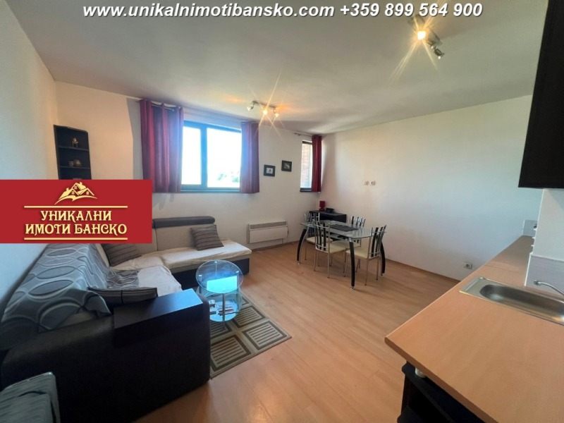 Myytävänä  1 makuuhuone Blagoevgradin alue , Bansko , 65 neliömetriä | 47868734 - kuva [3]