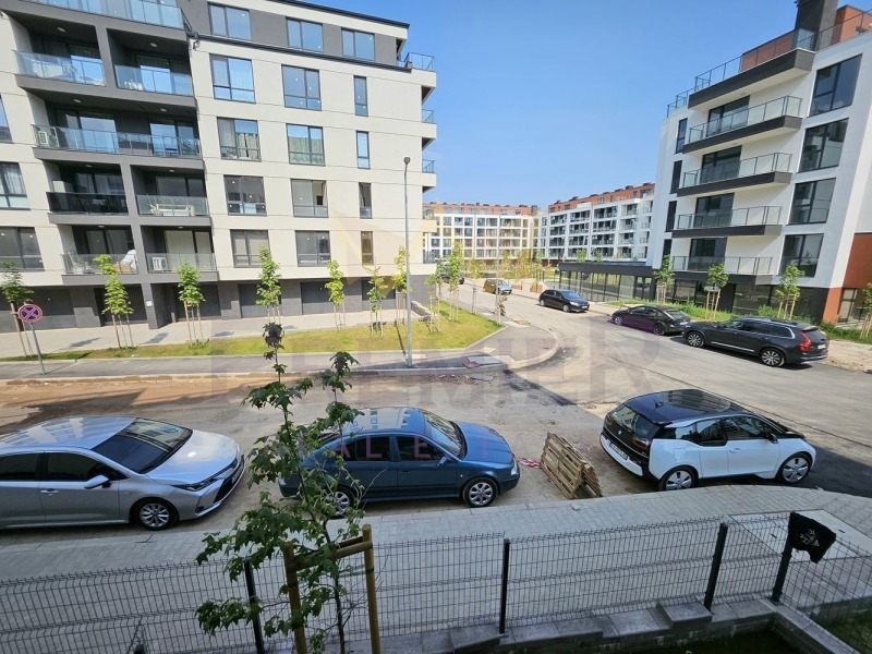 Till salu  1 sovrum Sofia , Malinova dolina , 70 kvm | 71154202 - bild [10]
