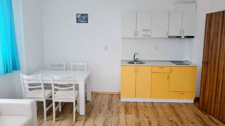 Na prodej  1 ložnice oblast Burgas , Acheloj , 65 m2 | 43265619 - obraz [5]