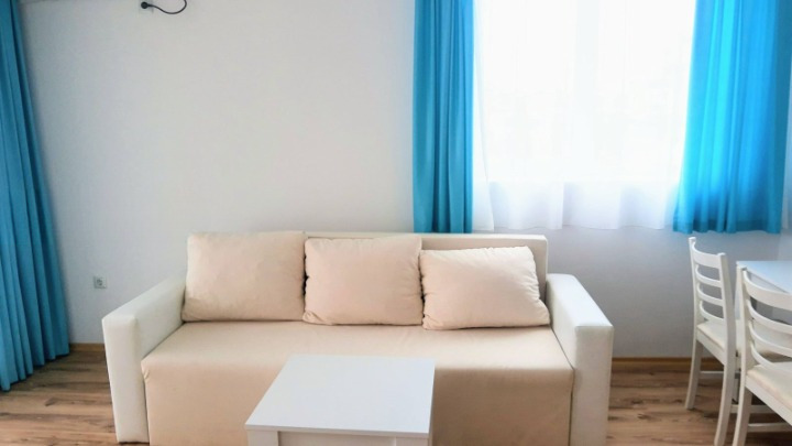 Na prodej  1 ložnice oblast Burgas , Acheloj , 65 m2 | 43265619 - obraz [2]