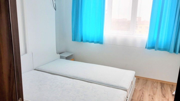 Na prodej  1 ložnice oblast Burgas , Acheloj , 65 m2 | 43265619 - obraz [4]