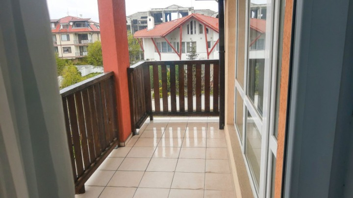 Na prodej  1 ložnice oblast Burgas , Acheloj , 65 m2 | 43265619 - obraz [7]