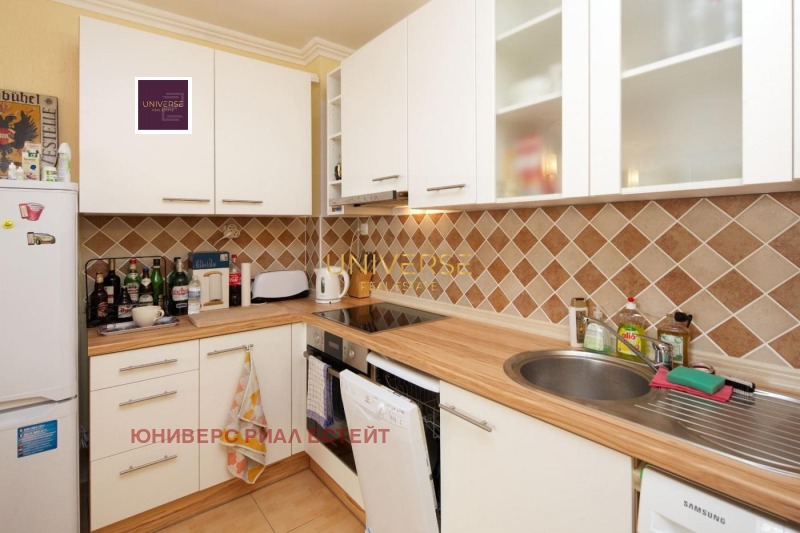 Продается  1 спальня область Бургас , к.к. Слънчев бряг , 64 кв.м | 97843043 - изображение [2]