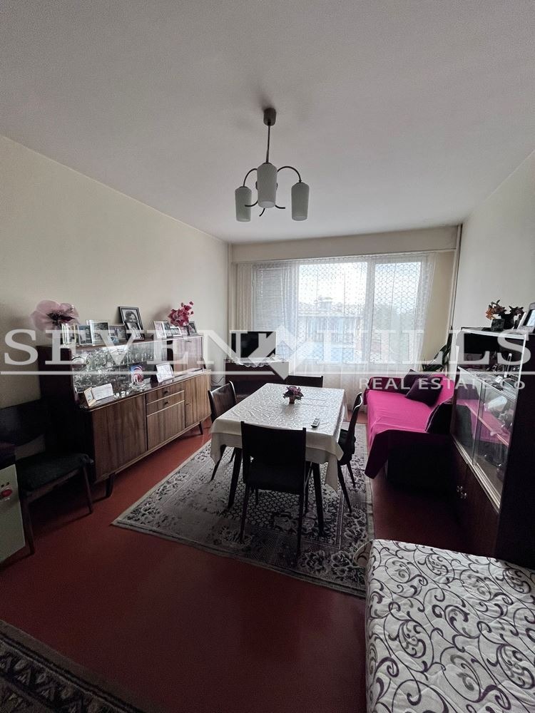 Продава  2-стаен град Пловдив , Кючук Париж , 67 кв.м | 42531254 - изображение [4]