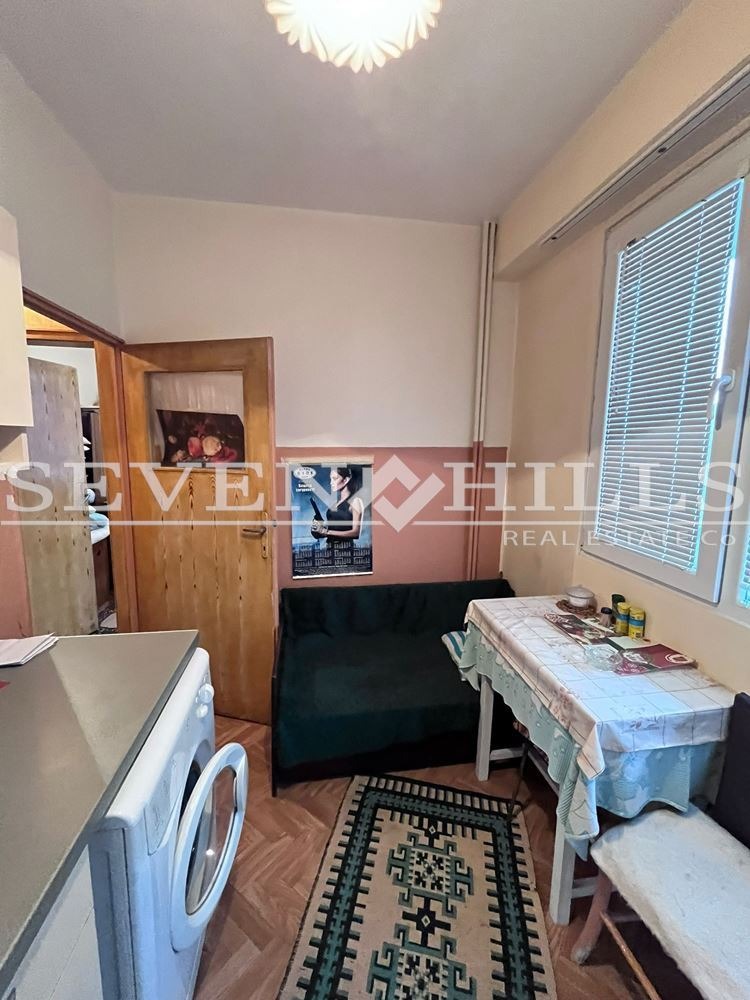 Продава  2-стаен град Пловдив , Кючук Париж , 67 кв.м | 42531254 - изображение [8]