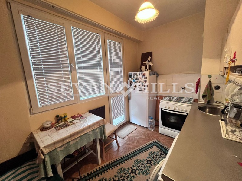 Продава  2-стаен град Пловдив , Кючук Париж , 67 кв.м | 42531254 - изображение [6]