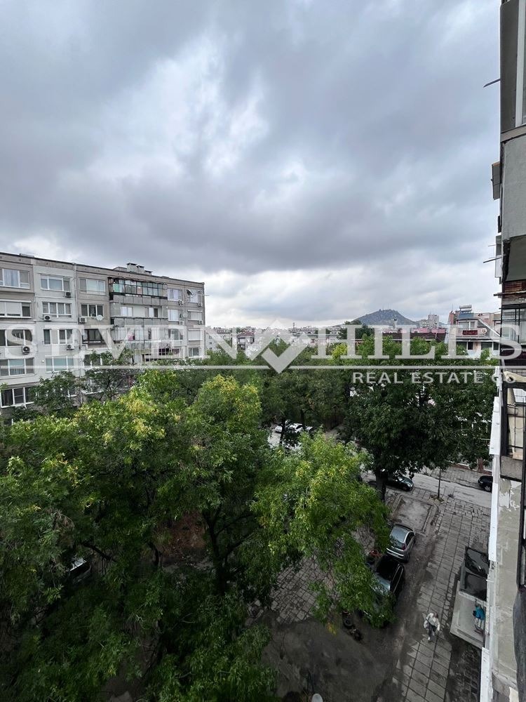 Продава  2-стаен град Пловдив , Кючук Париж , 67 кв.м | 42531254 - изображение [10]