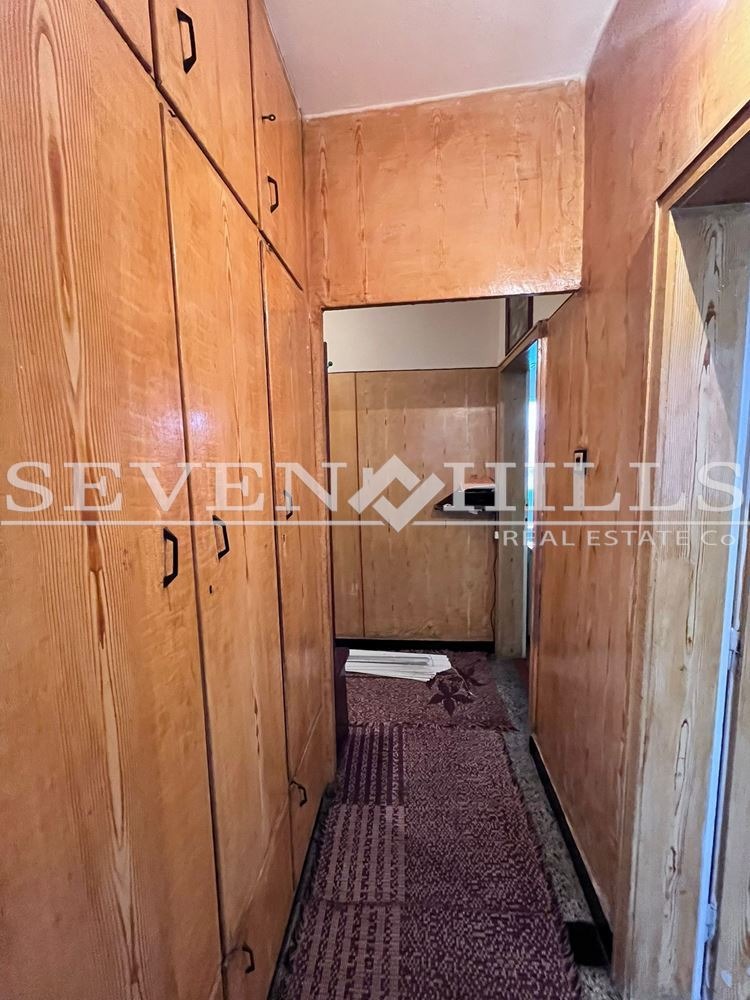 Продава  2-стаен град Пловдив , Кючук Париж , 67 кв.м | 42531254 - изображение [7]