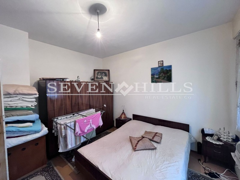 Продава  2-стаен град Пловдив , Кючук Париж , 67 кв.м | 42531254 - изображение [2]