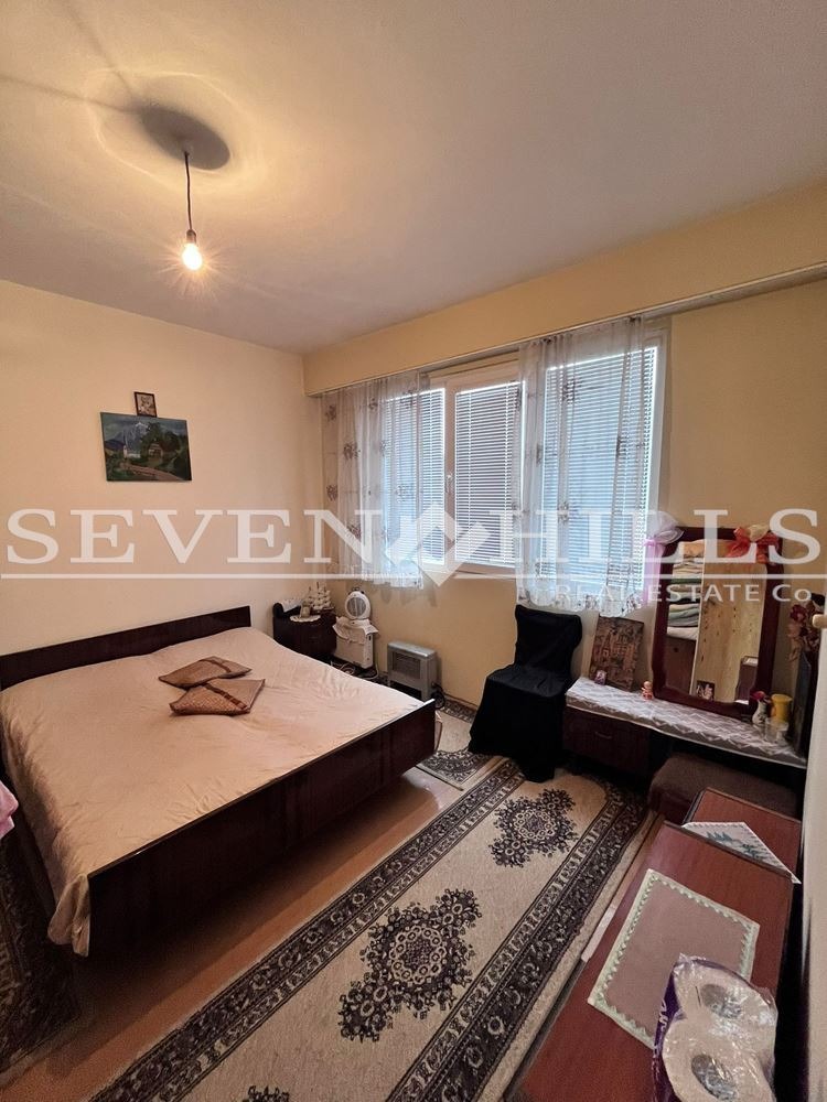 Продава  2-стаен град Пловдив , Кючук Париж , 67 кв.м | 42531254