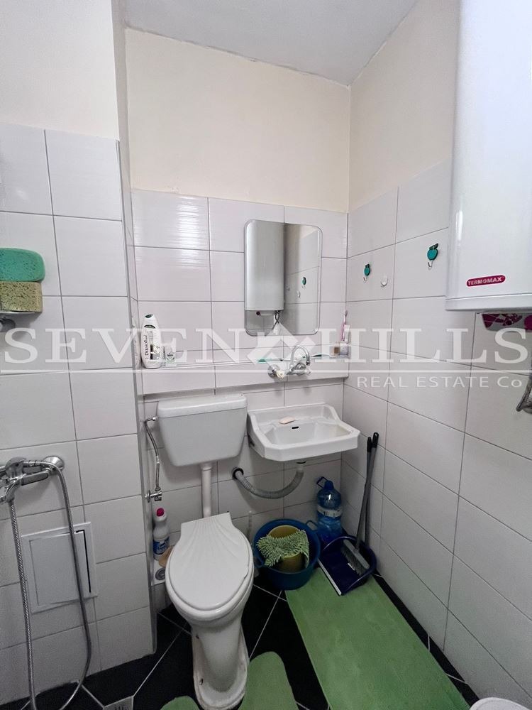 Продава  2-стаен град Пловдив , Кючук Париж , 67 кв.м | 42531254 - изображение [9]