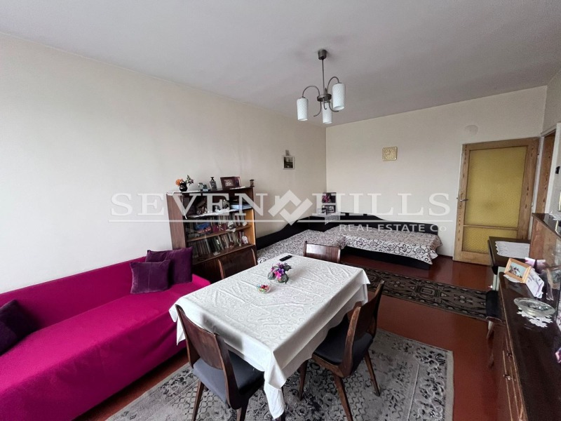 Продава  2-стаен град Пловдив , Кючук Париж , 67 кв.м | 42531254 - изображение [3]