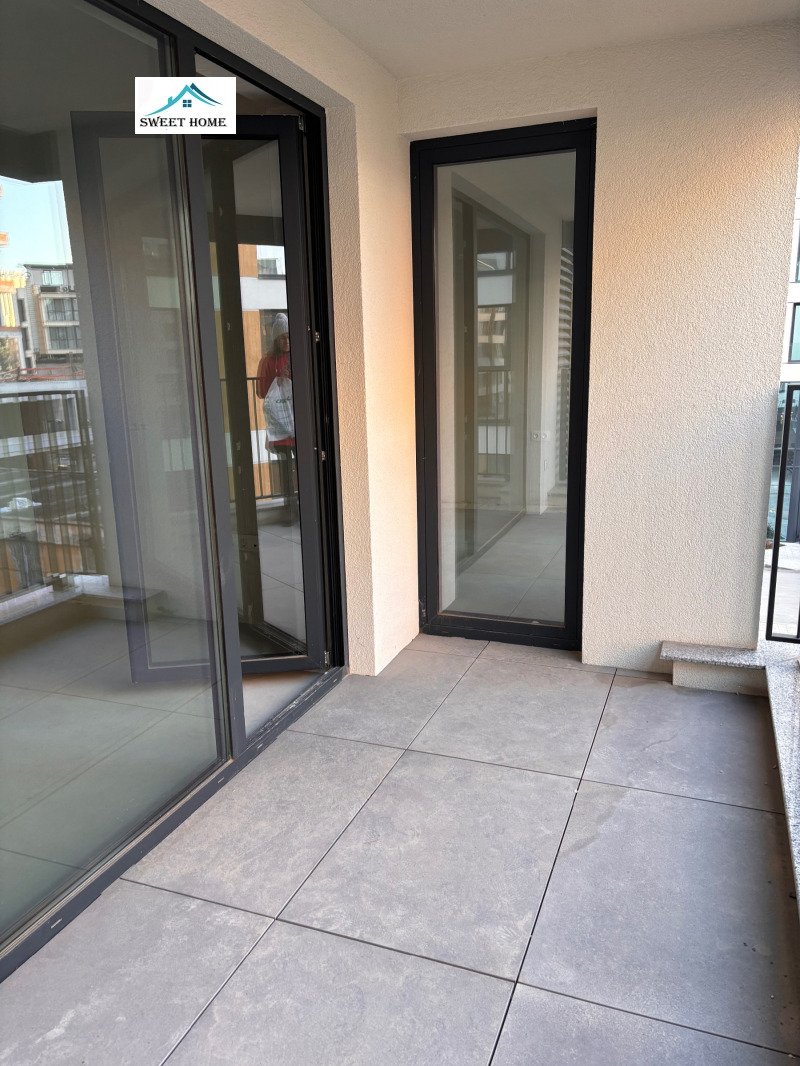 Продава 2-СТАЕН, гр. София, Кръстова вада, снимка 2 - Апартаменти - 53004782