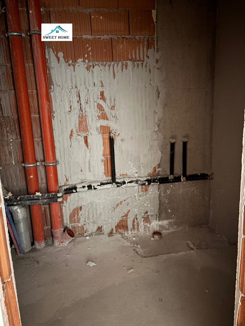 Продава 2-СТАЕН, гр. София, Кръстова вада, снимка 4 - Апартаменти - 53004782