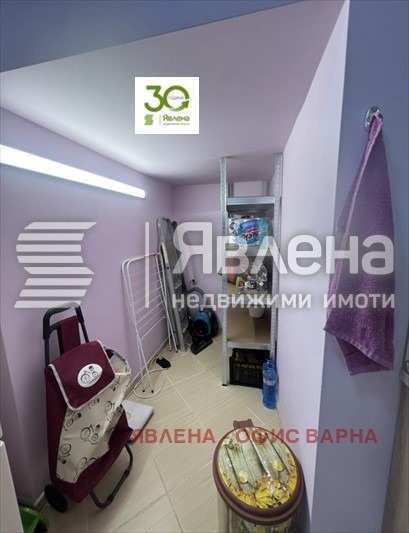 Продава 2-СТАЕН, гр. Варна, Виница, снимка 5 - Апартаменти - 53157440