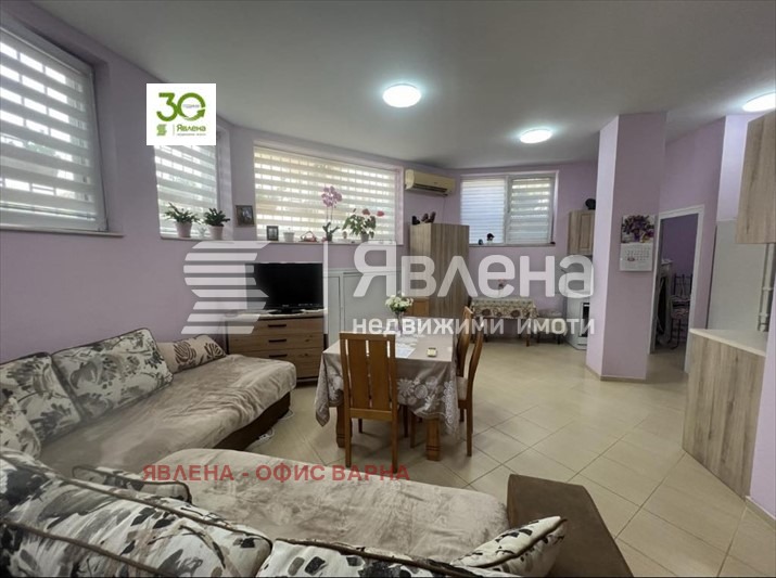 Продава 2-СТАЕН, гр. Варна, Виница, снимка 3 - Апартаменти - 53157440